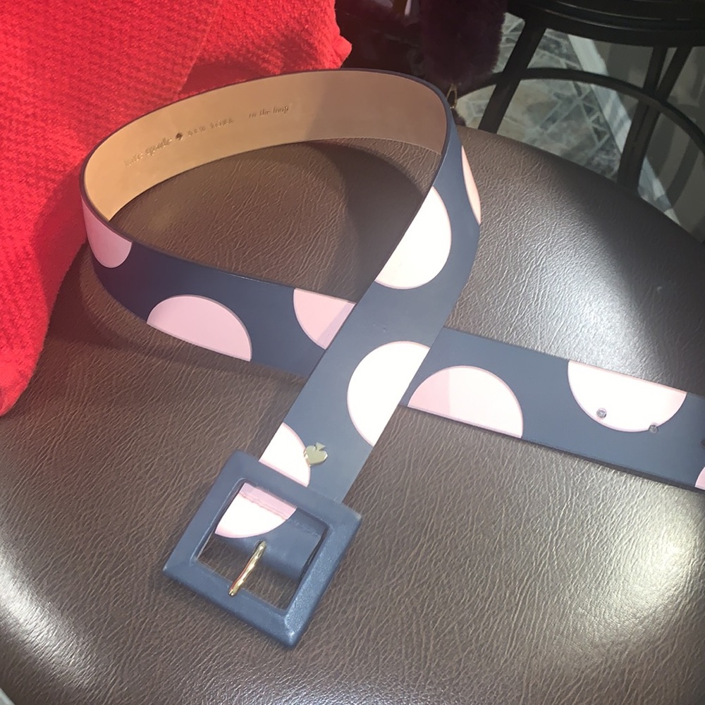 Kate Spade Belt - Picture 6 of 10